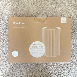Blueair Blue Pure 511 Replacement Filter
